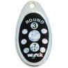 BŁYSTKA WIREK ROUND & BELL NR.1 5G 03C ROG-1-03C