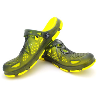 BUTY BLACK CAT CLOGS NR.43 9310043