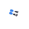 Cresta Free Running SWIVEL STOPPERS MEDIUM