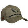 CZAPKA SG CATCH CAP ONESIZE OLIVE GREEN MELANGE