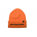 Czapka Sg Fold-Up Beanie One Size Sun Orange Czapka Sg Fold-Up Beanie One Size Sun Orange