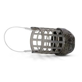 Browning 20G Xenos Jet Feeder Ø 3,3cm D: 2,8cm M