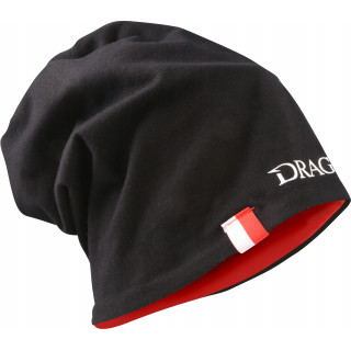 Czapka Zimowa Dragon czarna