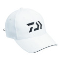 Czapka Daiwa Cap 9 WHITE DC9 199479 Czapka Daiwa Cap 9 WHITE DC9 199479