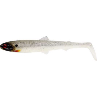 Bullteez Shadtail 18Cm 53g Redlight