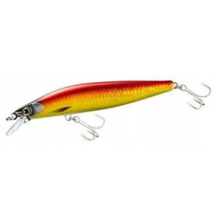 Cardiff ML Bullet AR-C 10g 93mm 1.3m 003 Red Gold Float.