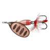 Błystka Obrotowa Savage GEAR ROTEX SPINNER NR. 4 11G COPPER 42129