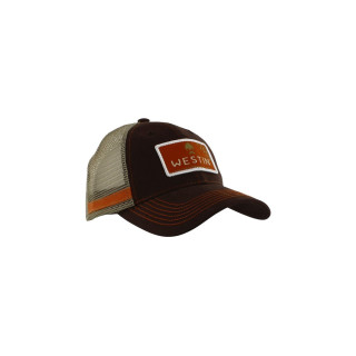 Czapka Westin Hillbilly TRUCKER CAP A27-389-OS