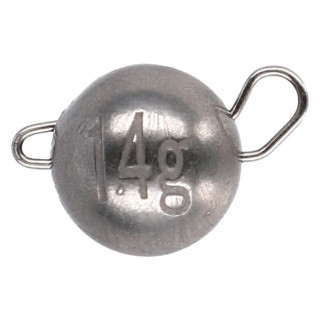 CHEBURASHKA WOLFRAMOWA JAWS 1.5G OMGJCH-1,5