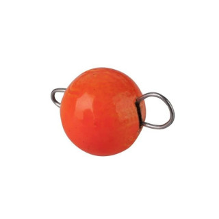 CHEBURASHKA - 30g - CZERWONA op.5szt.