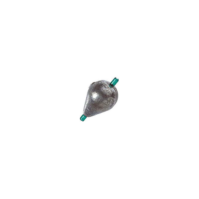 Ciężarek Jaxon Łezka 14G CC-AF14G Ciężarek Jaxon Łezka 14G CC-AF14G