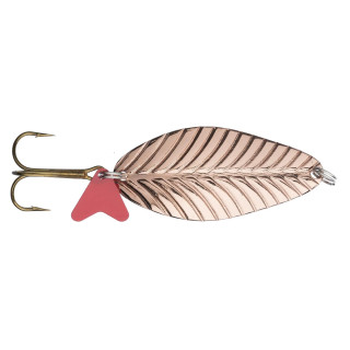 Błystka Wachadłowa Jaxon HOLO SELECT ALGA FIR NR 2 C BW-JAF2C