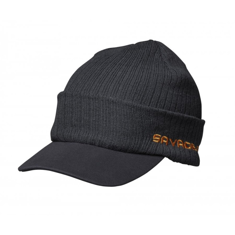 Czapka Sg Peak Beanie One Size Rock Grey