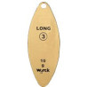 BŁYSTKA WIREK LONG NR.1 4G 29 LO-1-29