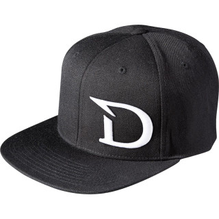 CZAPKA Z DASZKIEM DRAGON HELLS ANGLERS 90-019-14