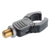 Cormoran PC Beweg. Rutenauflage