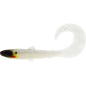 Westin BULLTEEZ CURLTAIL 21CM 49G GLOW GHOST HUNTER BOX W. 20PCS 8 1/4" 1 3/4OZ Westin BULLTEEZ CURLTAIL 21CM 49G GLOW GHOST HUNTER BOX W. 20PCS 8 1/4" 1 3/4OZ