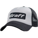 CZAPKA GRAFF Z DASZKIEM_R-5 CZAPKA GRAFF Z DASZKIEM_R-5