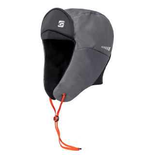 CZAPKA GRAFF Z MASECZKĄ 118-O-B-2_58-62