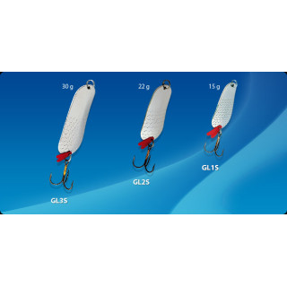 BŁYSTKA WIREK GL-2 18