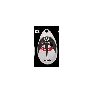 BŁYSTKA WIREK MO-4 2*