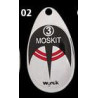 BŁYSTKA WIREK MO-4 2*