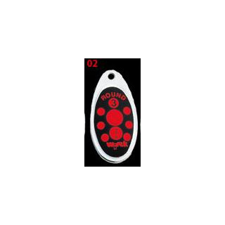 Błystka Wirek Ro-1 2