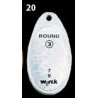 Błystka Wirek Rob-1 20S