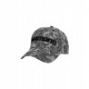 Czapka Z Daszkiem Shimano Grey Camo