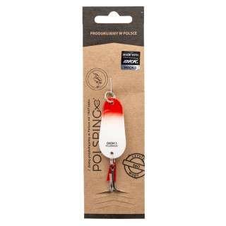 Błystka Polsping GNOM 1 Read Head