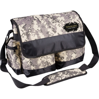 Chlebak Dragon STREET FISHING