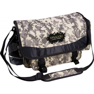 Chlebak Dragon STREET FISHING z mocowaniem biodrowym