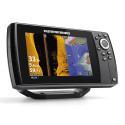 Echosonda Humminbird Helix 7 Chirp MDI GPS G3 Echosonda Humminbird Helix 7 Chirp MDI GPS G3