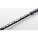 DAM STEELHEAD ICONIC TELE SPIN 8'/2.40M MF 7-28G 6SEC DAM STEELHEAD ICONIC TELE SPIN 8'/2.40M MF 7-28G 6SEC