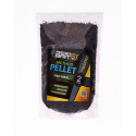 Feeder Bait Micro PELLET 2mm Dark Sweet Prestige 800g Feeder Bait Micro PELLET 2mm Dark Sweet Prestige 800g