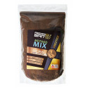 Feeder Bait Method MIX PRESTIGE - FISH MEAL DARK - NATURAL 800g Feeder Bait Method MIX PRESTIGE - FISH MEAL DARK - NATURAL 800g