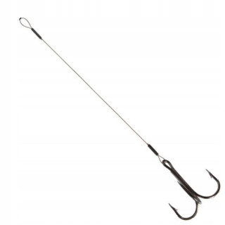 Dozbrojka DRAGON - American Fishing Wire - kotw.no.6 10 cm 1 x 7 Surfstrand 9 kg 2 szt.