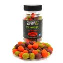 Dumbel Feeder Bait 10/8MM 75ML FLUO TRUSKAWKA FB5-1 Dumbel Feeder Bait 10/8MM 75ML FLUO TRUSKAWKA FB5-1
