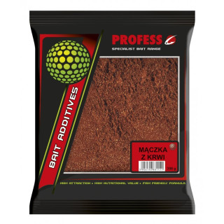 Dodatek Zanętowy Profess MĄCZKA Z KRWI 0.35 KG