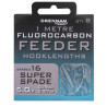 Fluoro Feeder Super Spade 16