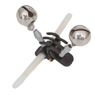 DZWONKI SUMOWE BLACK CAT HELLS BELLS 19MM 6700001