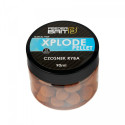 Feeder Bait Xplode PELLET 12mm CZOSNEK & RYBA 90ml Feeder Bait Xplode PELLET 12mm CZOSNEK & RYBA 90ml