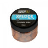 Feeder Bait Xplode PELLET 12mm CZOSNEK & RYBA 90ml