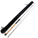 DAM NANOFLEX PRO+ 7'/2.10M MF 5-15G/L 2SEC DAM NANOFLEX PRO+ 7'/2.10M MF 5-15G/L 2SEC