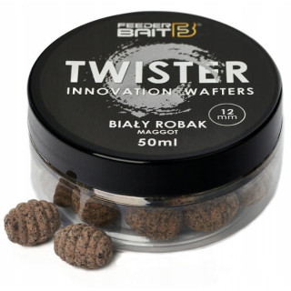 Feeder Bait TWISTER WAFTERS 12 mm COMPETITION KARP 75ml