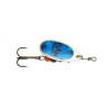 Dam Fluo Spinner nr 3 6G SINKING SKY PRISMA