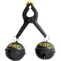 Dzwonek Black Cat BIG BELLS 22-6700005 Dzwonek Black Cat BIG BELLS 22-6700005
