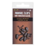ESP RONNIE CLIP L BRĄZOWY ETRCTS06CB