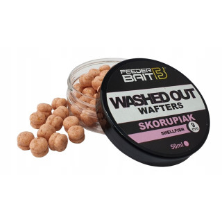 Feeder Bait WASHED OUT WAFTERS SKORUPIAK 50ml