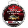 Dam Damyl Spezi LINE CARP 400M 0.30MM 7.7KG 17LBS OLIVE GREEN